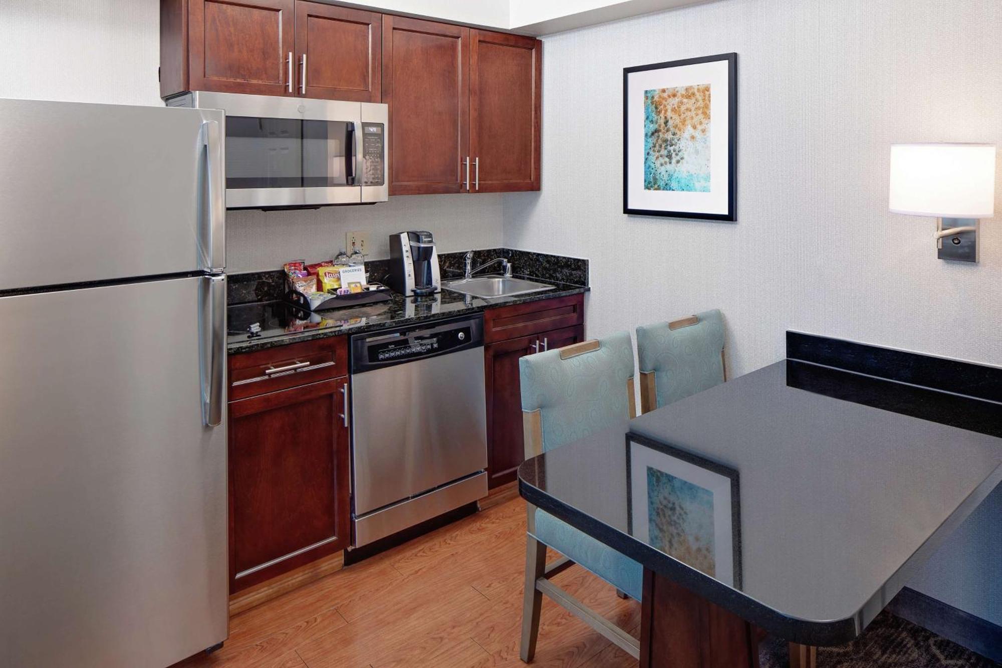 Homewood Suites By Hilton Dallas Market Center Dış mekan fotoğraf