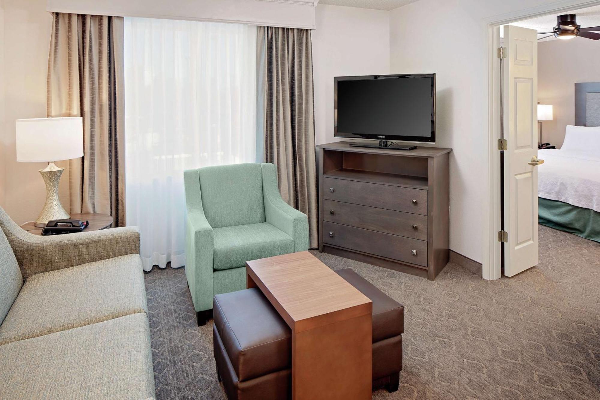 Homewood Suites By Hilton Dallas Market Center Dış mekan fotoğraf