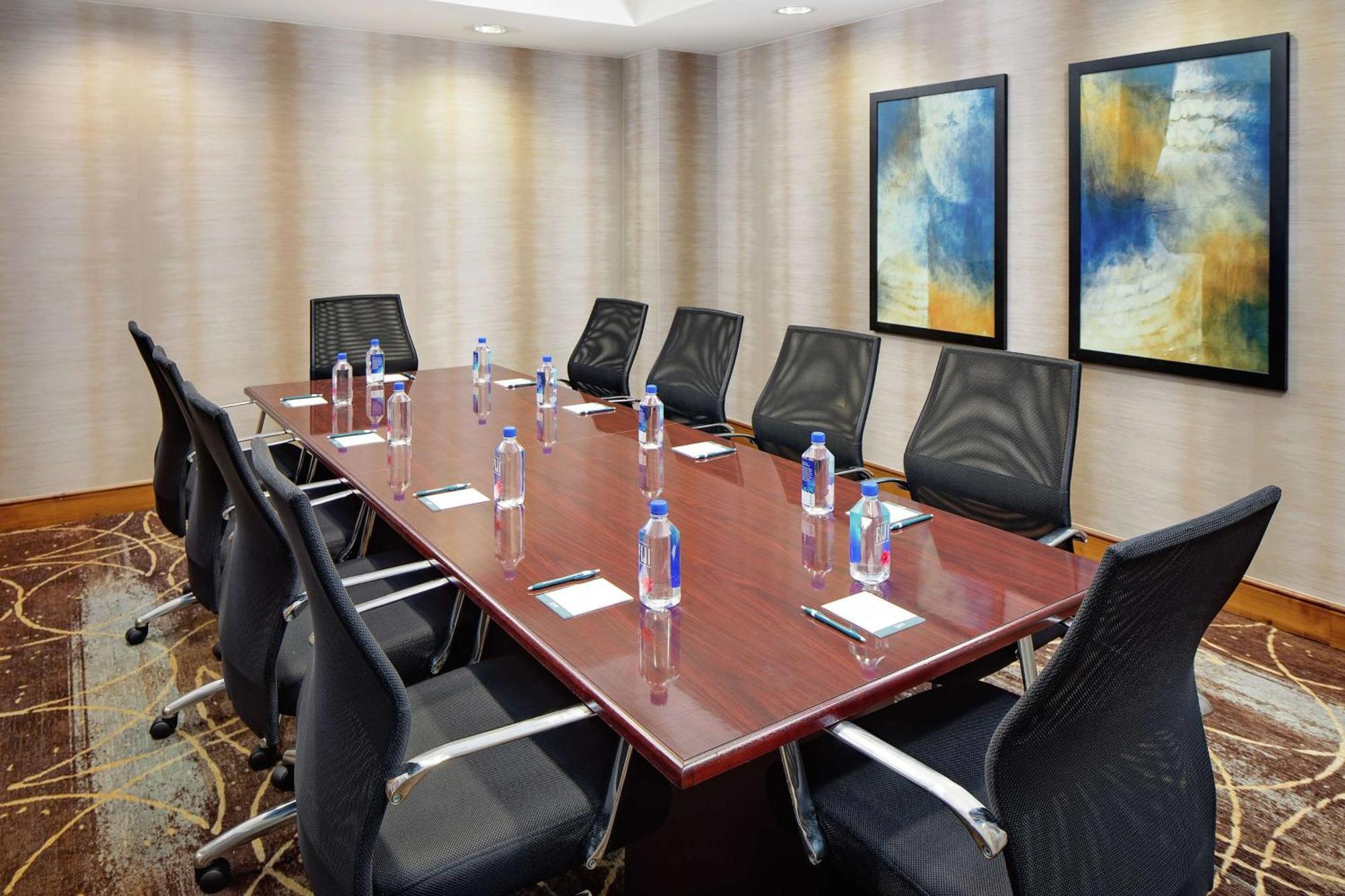 Homewood Suites By Hilton Dallas Market Center Dış mekan fotoğraf
