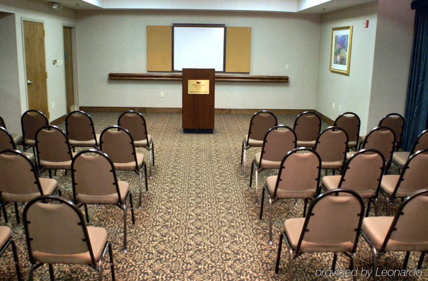 Homewood Suites By Hilton Dallas Market Center Konforlar fotoğraf