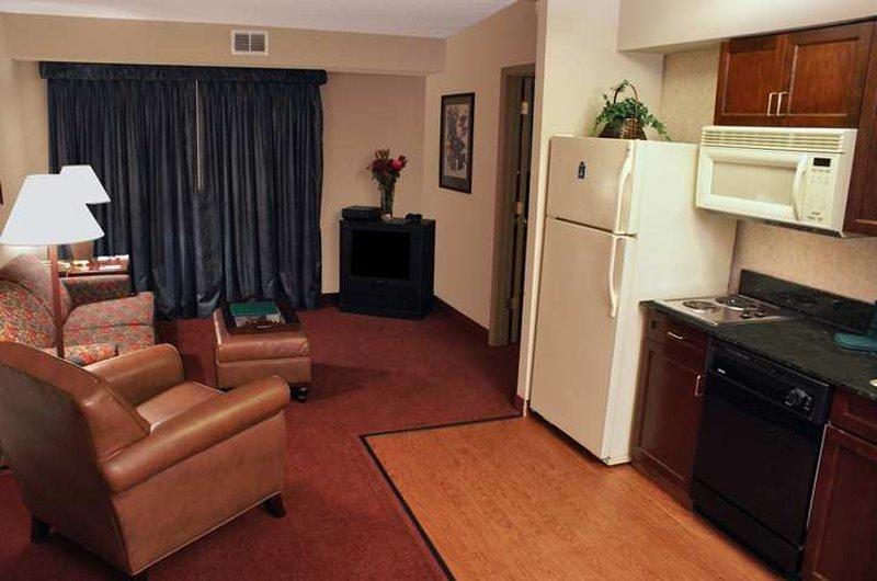 Homewood Suites By Hilton Dallas Market Center Dış mekan fotoğraf