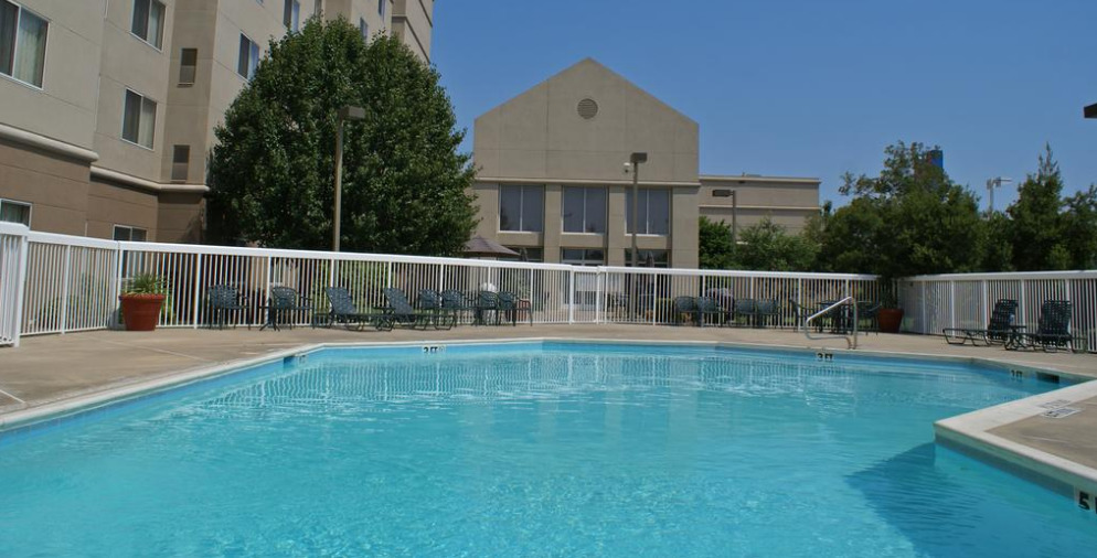 Homewood Suites By Hilton Dallas Market Center Dış mekan fotoğraf