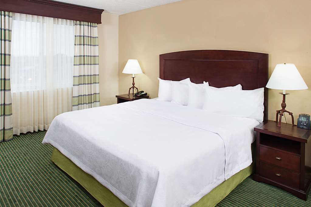 Homewood Suites By Hilton Dallas Market Center Oda fotoğraf