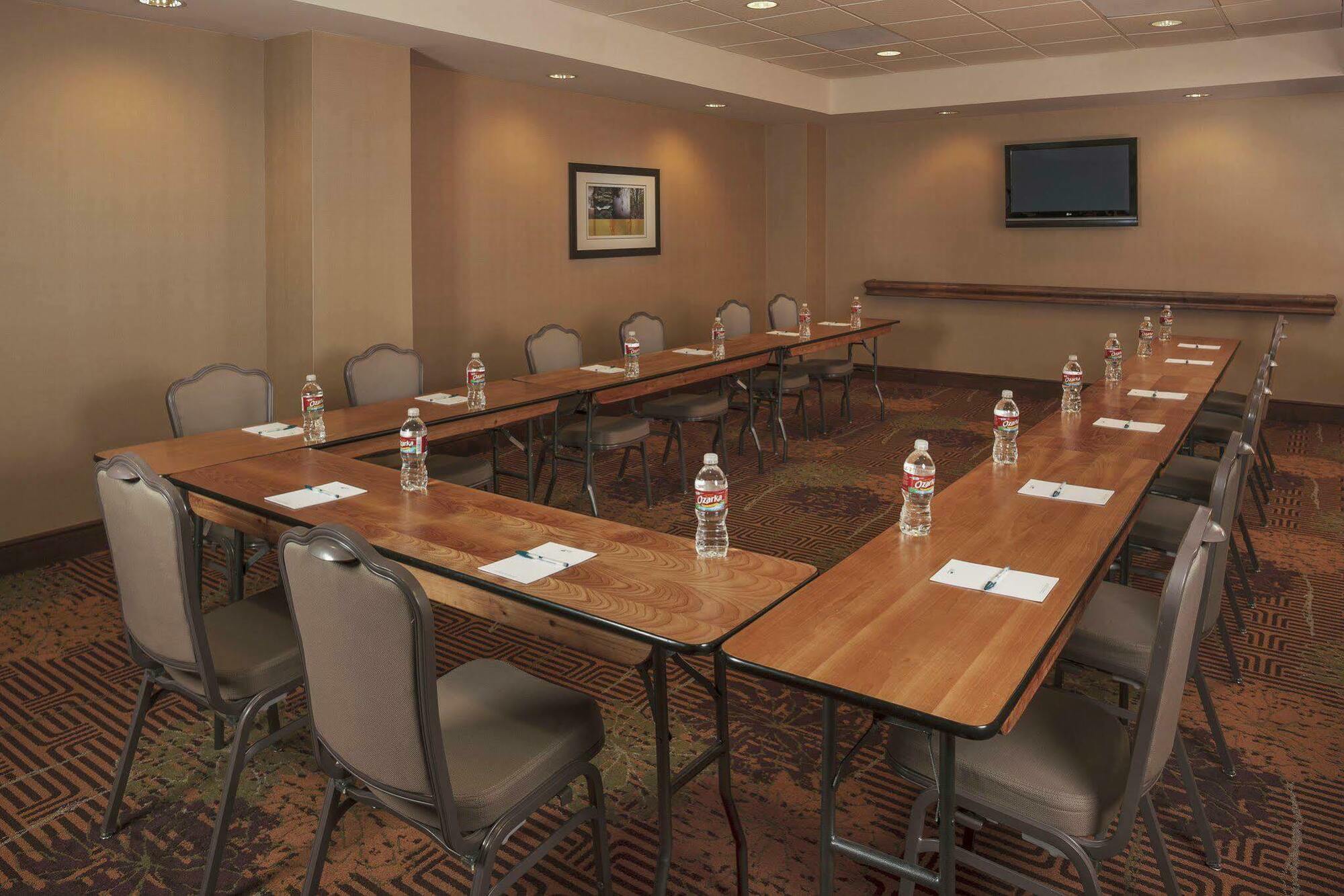 Homewood Suites By Hilton Dallas Market Center Dış mekan fotoğraf