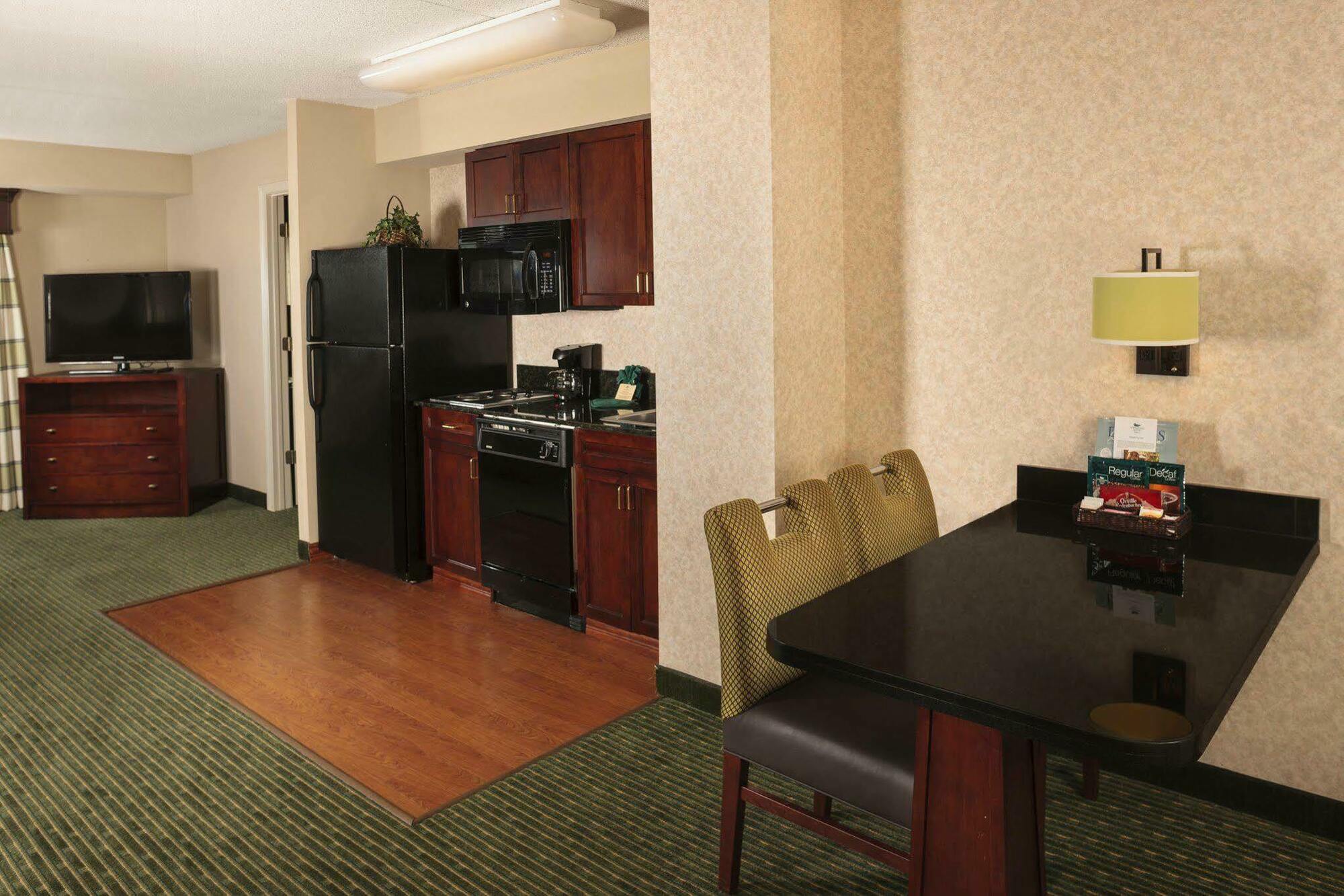 Homewood Suites By Hilton Dallas Market Center Dış mekan fotoğraf
